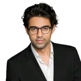 Prashant Bhatt logo