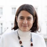 Christina Nesheva logo