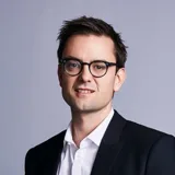 Andrew Robb logo
