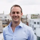 Nick Waller logo