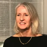 Caroline Hayward logo