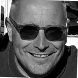 Gareth Williams logo
