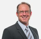 James Kraft logo