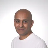 Priyesh Patel logo