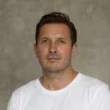 Andrew Webster logo