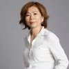 Irina Kim logo