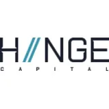 Hinge Capital logo
