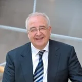 David Cleevely logo