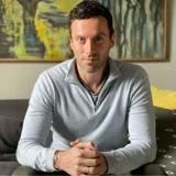 David Ripert logo