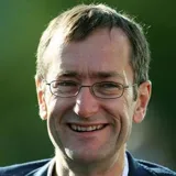 Tony Purnell logo