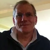 David Pritchard logo