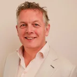 Dan Foreman logo