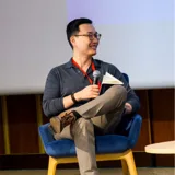 Bo Zhang logo