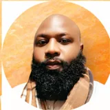 Ikechukwu Okoh logo