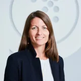 Clare Johnston logo