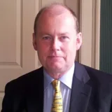 Anthony Harris logo