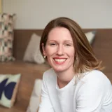 Caroline Hudack logo