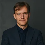Andrey Podgornov logo