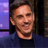 Gary Neville logo