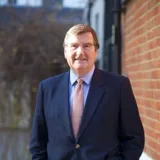 Alan Morgan logo