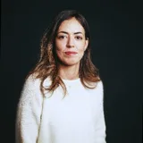 Gabriella Araújo logo