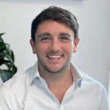 Benjamin Faulkner logo
