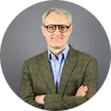 Dr Andrew Buckley logo