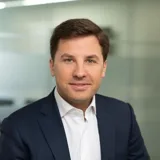 Charles-Hubert Le Baron logo