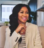 Chenelle Ansah logo
