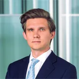 Alexander Lushnikov logo