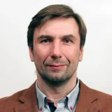 Aleksey Naumov logo