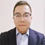 George Ye logo